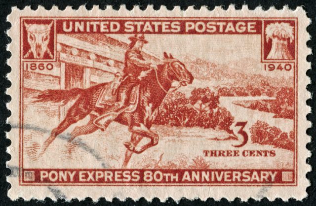 History of Direct Mail 