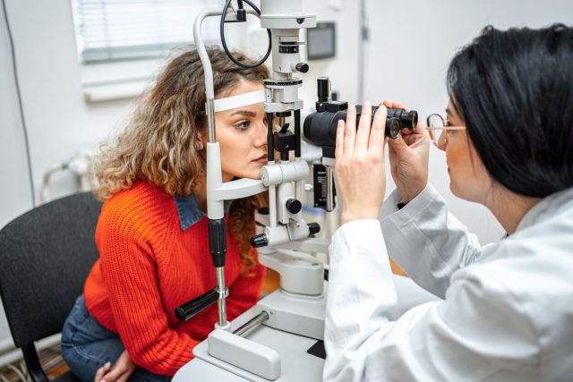 Optometry Business Spotlight