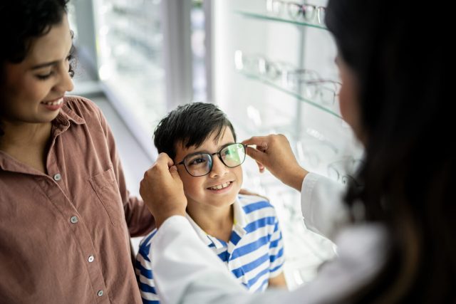 Optometry Business Spotlight