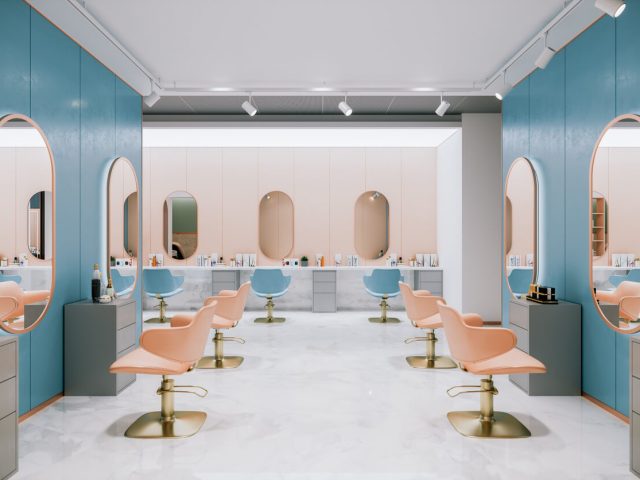 Why New Movers Are Looking for Their Go-To Salon