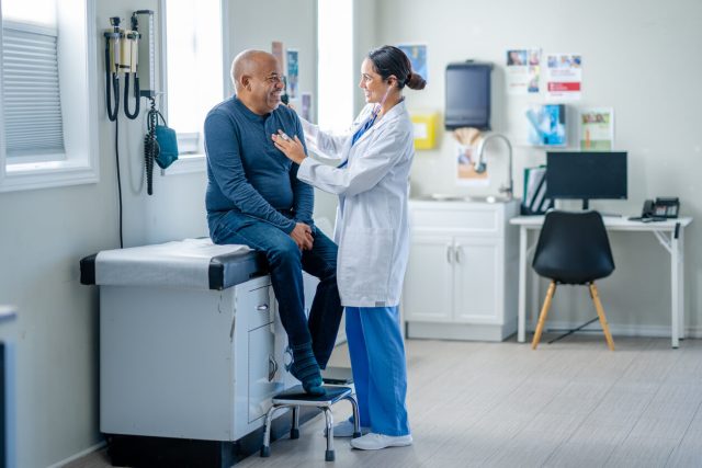 Business Spotlight for Primary Care Physicians