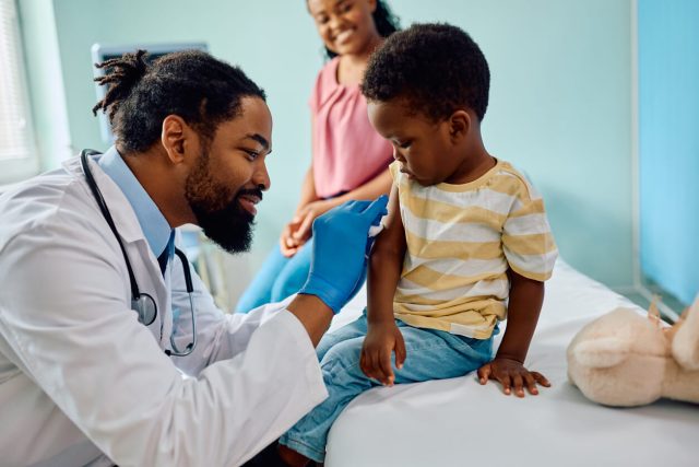 Business Spotlight Primary Care