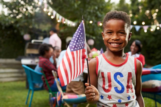Memorial Day campaigns