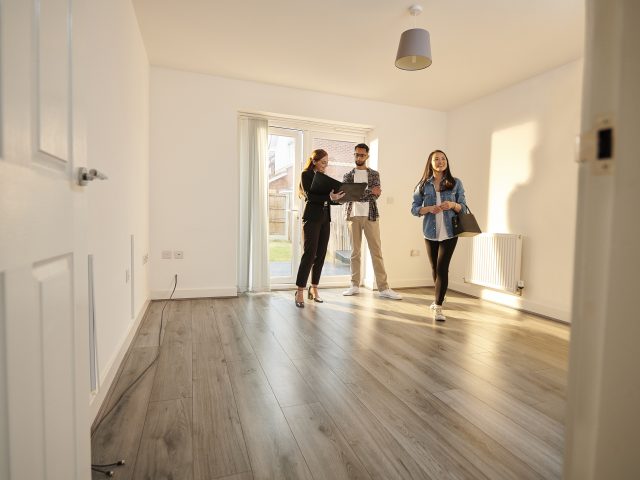 8 Reasons New Mover Marketing Belongs in Your 2026 Budget