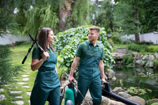 new mover marketing for landscapers