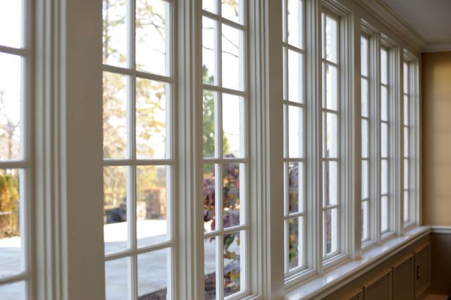 Business Spotlight Renewal by Andersen® Helps New Homeowners Upgrade Their Homes